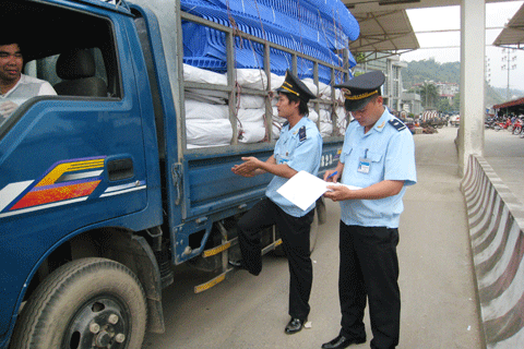 Thu ngân sách nhà nước quý I đạt khá: Tiền đề để ngành Tài chính phấn đấu hoàn thành dự toán