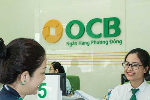 Vietcombank sẽ thoái vốn 66,7 tỷ đồng tại Ngân hàng Phương Đông