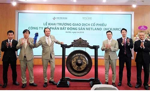them mot co phieu bat dong san nhieu trien vong chao san hnx