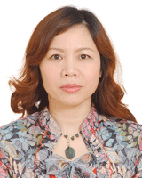 PGS.TS Nguyễn Thị Thương Huyền