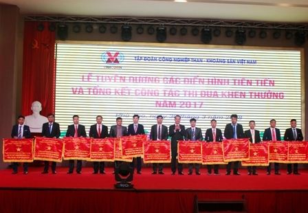 Than Hà Lầm có 70 thợ lò thu nhập hơn 300 triệu đồng/năm