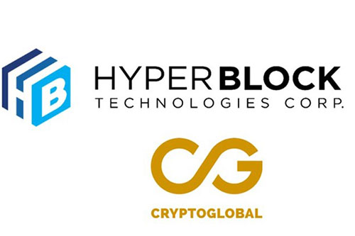 HyperBlock mua CryptoGlobal: Thương vụ lớn nhất trong lĩnh vực tiền ảo