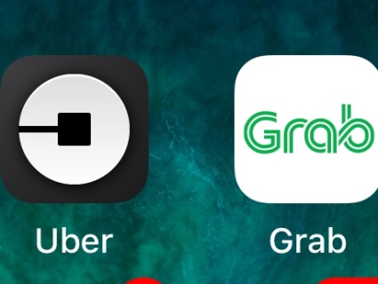 Thương vụ Grab mua lại Uber: Phải làm rõ trách nhiệm trả nợ thuế