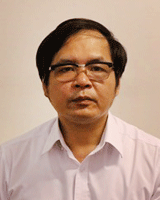 Ông Tô Hoài Nam