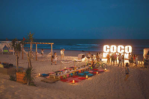 Coco BeachCamp