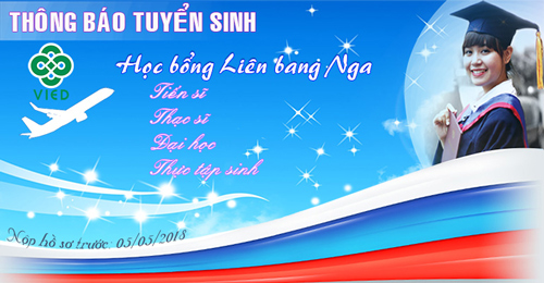 du học nga