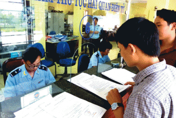 Tăng cường giải pháp chống thất thu qua trị giá tính thuế