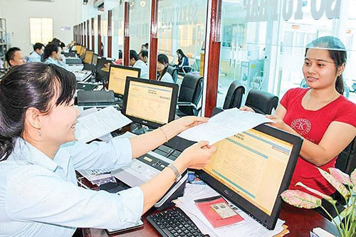 Hà Nội sẽ giảm 1,7% biên chế công chức; 2,5% biên chế sự nghiệp