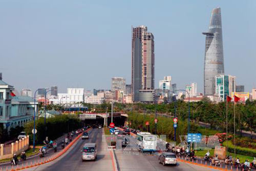 TP. Hồ Chí Minh nghiên cứu xây dựng Khu đô thị sáng tạo phía Đông