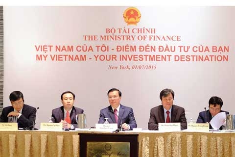 xuc tien dau tu tai han quoc tiep tuc mo rong dong von dau tu vao viet nam