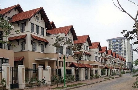 HoREA: Nhiều ý kiến tán thành đánh thuế nhà ở, đất ở