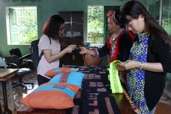 Phát triển du lịch nông nghiệp còn mang tính tự phát