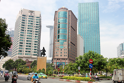 bất động sản