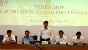 Hà Nội mở rộng áp dụng cơ chế một cửa liên thông