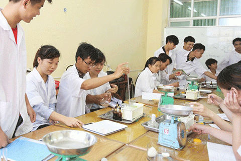 cac dieu kien xet thang hang giang vien chinh giang vien cao cap