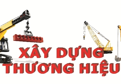 Đừng xây dựng thương hiệu bề nổi