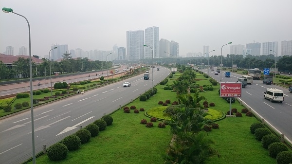 de xuat ha noi duoc tam ung quy du tru tai chinh dau tu du an quan trong