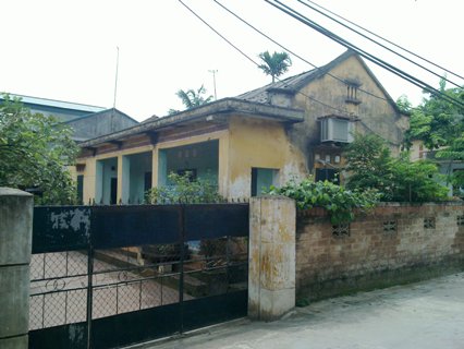 nhà cấp 4