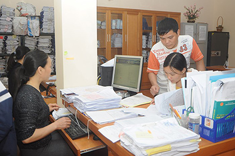 kế toán trưởng