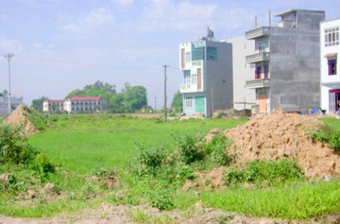 nhà đất