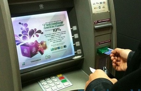 Yêu cầu đảm bảo thông suốt, an toàn dịch vụ ATM trong dịp nghỉ lễ