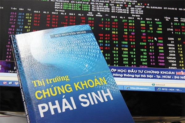 Dự kiến giá một số dịch vụ chứng khoán phái sinh