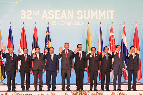 ASEAN