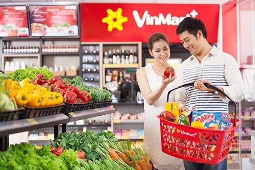 VIC: Lãi sau thuế hợp nhất quý I/2018 tăng hơn 70%