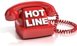 2 số điện thoại đường dây nóng phục vụ thi và tuyển sinh 2019