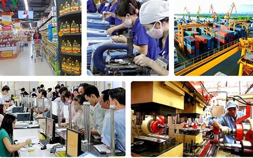 Thủ tướng chỉ thị triển khai các giải pháp tháo gỡ cho sản xuất kinh doanh, bảo đảm mục tiêu tăng trưởng