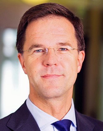 Thủ tướng Hà Lan Mark Rutte sẽ thăm chính thức Việt Nam từ ngày 9