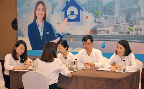 vietinbank tuyen dung 2019