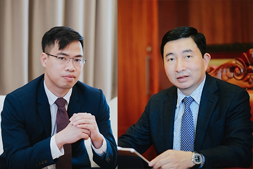 hai nguoi viet duoc de cu vinh danh tai giai thuong vien thong chau a