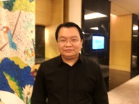 Ông Trần Quốc Bảo