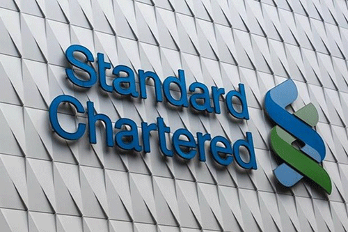 Standard Chartered có thể phải chi trên 1 tỷ USD để dàn xếp vi phạm