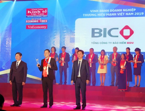 BIC