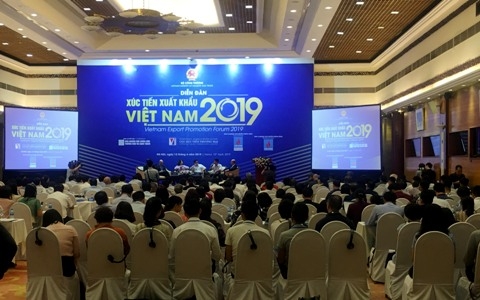 xuat khau viet co xu huong tang truong manh ve chat