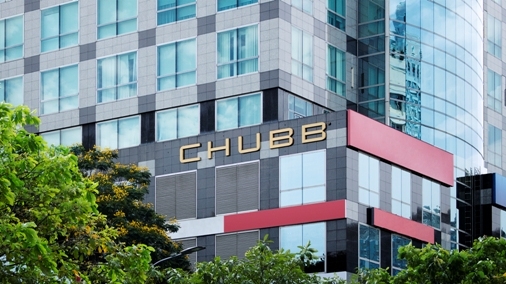 chubb life viet nam chinh thuc trien khai giao dich bao hiem truc tuyen