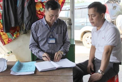 dak lak chi cuc thue krong pac thu quy i2019 dat 32 du toan