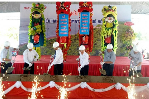 điện gió