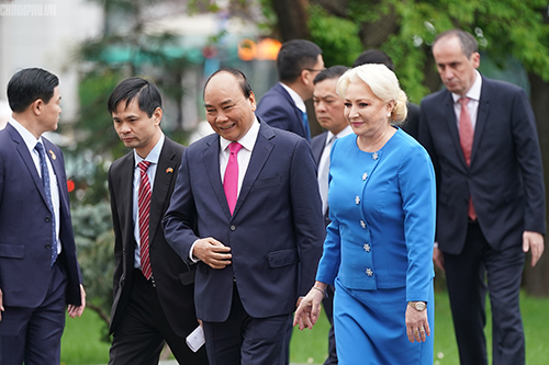 thủ tướng