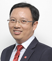 ông Nguyễn Kim Long