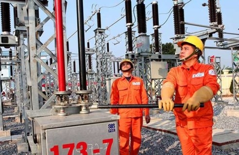 Năm 2018, EVN Finance lãi trước thuế 254,2 tỷ đồng