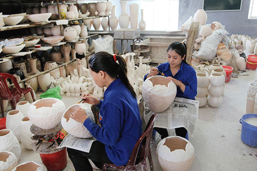 Giảm thuế thu nhập doanh nghiệp nhỏ và vừa: Giúp doanh nghiệp thêm nguồn lực đầu tư vào sản xuất