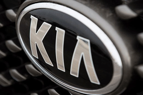 Kia Motors Corp đã bán được hơn 8 triệu xe tại thị trường Mỹ