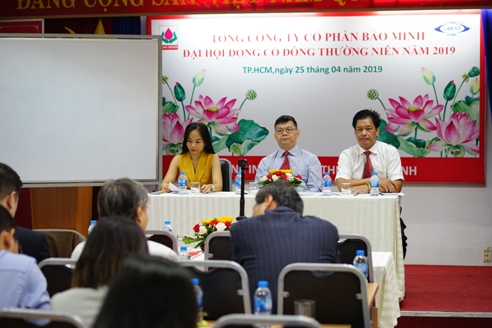 dai hoi co dong bao minh