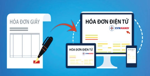Dịch vụ trực tuyến cấp độ 4 - bước đột phá lớn trong ngành điện