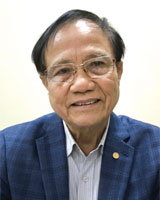 Ông Nguyễn Văn Toàn