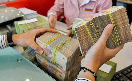 Chống Covid-19: Các ngân hàng không được chia cổ tức bằng tiền mặt