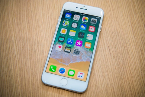 Điện thoại iPhone 9 mới, 4,7 inch có thể ra mắt ngay trong tháng 4